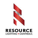 Resource Lighting, Inc. logo