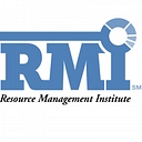 Resource Management Institute logo