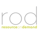 Resource On Demand Limited logo