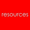 Resources logo