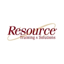 Resource Training & Solutions logo