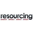 Resourcing logo