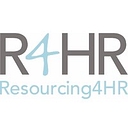 Resourcing4HR logo