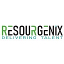 Resourgenix  Ltd logo
