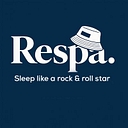 Respa Beds logo