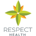 RespectHealth logo