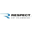 Respect Of Florida logo