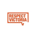 Respect Victoria logo