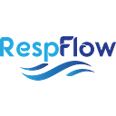 RespFlow logo