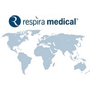 Respira Medical logo