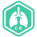 Respiratory Associates logo