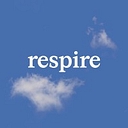 Logo for respire.co