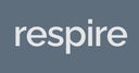 respire.com logo