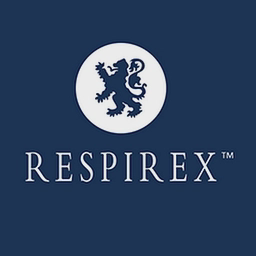 Respirex International Limited logo