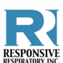 Responsive Respiratory Inc. logo