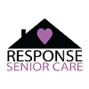 Response Senior Care logo