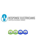 Response Fire & Electrical Services logo