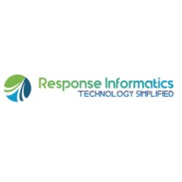 Response Informatics INC. logo