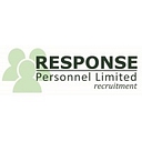 Response Personnel Ltd logo