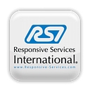 Responsive Services International logo