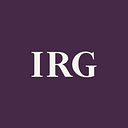 Institute for Responsive Government Inc logo