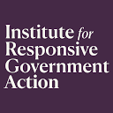 Responsive Gov Action Inc logo