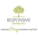 Responsive Group Inc. logo