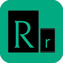 Responsively logo