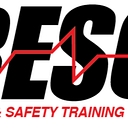 Resq Health & Safety Training logo