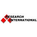 Research International, Inc. logo