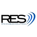 Rfid Enabled Solutions (Res) logo