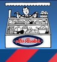 Mrs. Ressler's Food Products Co. logo