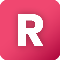 Resso logo