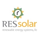 Renewable Energy Systems, Llc logo