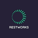 Restworks logo