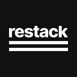 Restack logo