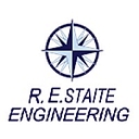Re Staite Engineering logo
