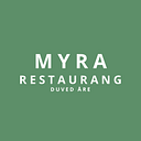 MYRA Restaurang AB logo