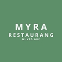 MYRA Restaurang AB logo