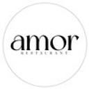 Restaurant Amor logo