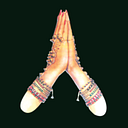 Indiaas Restaurant Namaskar logo