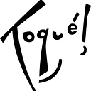 Restaurant Toqué! logo