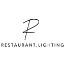 Restaurant.Lighting