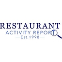 Restaurant Activity Report, Inc. logo