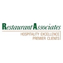 Restaurant Associates logo