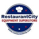 Restaurant City   Restaurant Equipment Superstores logo