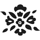 Damas Restaurant logo