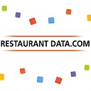 Restaurant Data logo