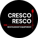 Cresco Restaurant Supply logo