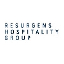 Resurgens Hospitality Group logo